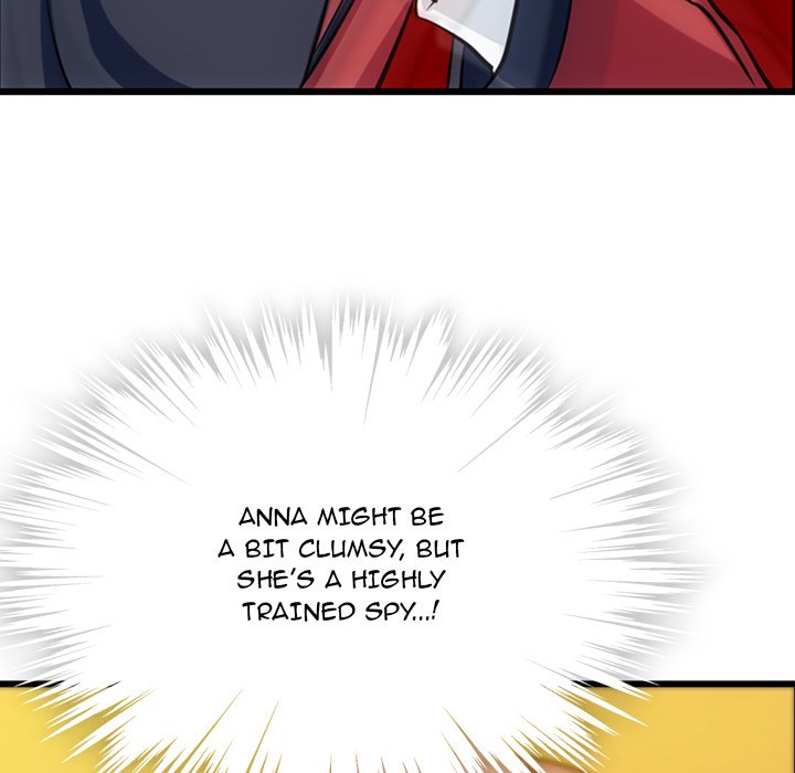 Such a Cute Spy - episode 4 - 92