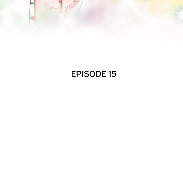 My Worst Lover - episode 15 - 15
