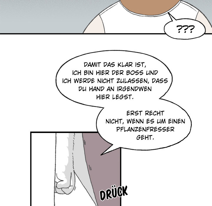 Mitschüler fressen verboten - episode 4 - 60