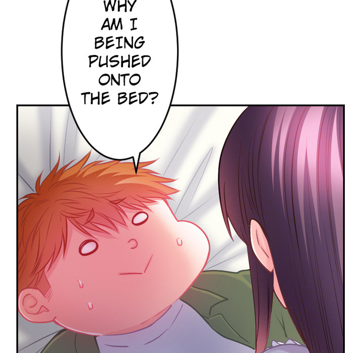Diet For Sex! - episode 21 - 47