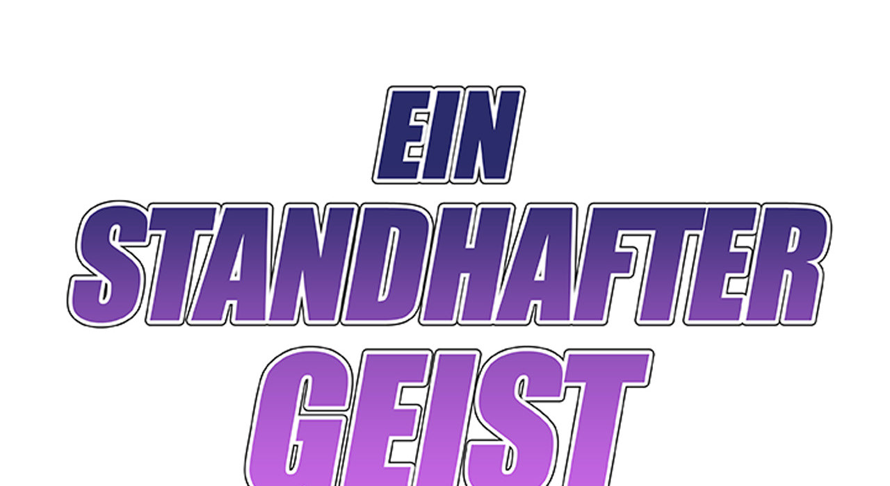 Ein standhafter Geist - episode 3 - 14