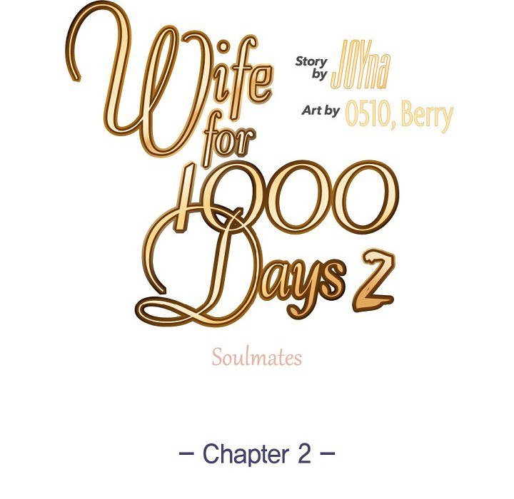 Wife for 1000 Days - episode 63 - 30