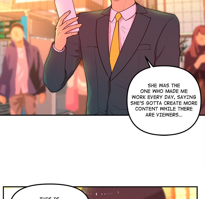 The Vlogger's Manager - episode 9 - 19