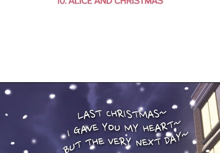 Annoying Alice - episode 10 - 2