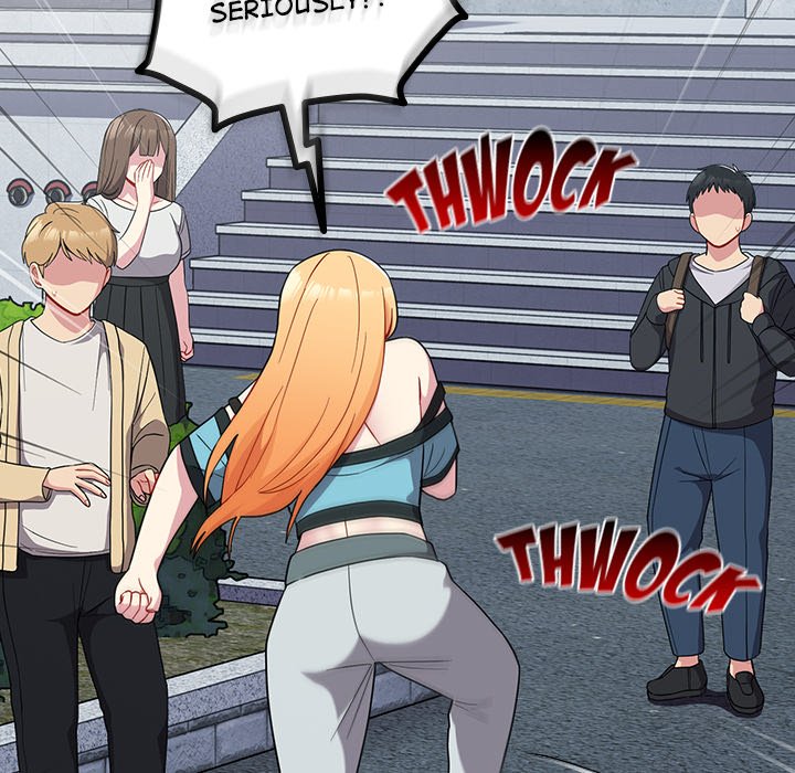 BFF to GF? - episode 30 - 27