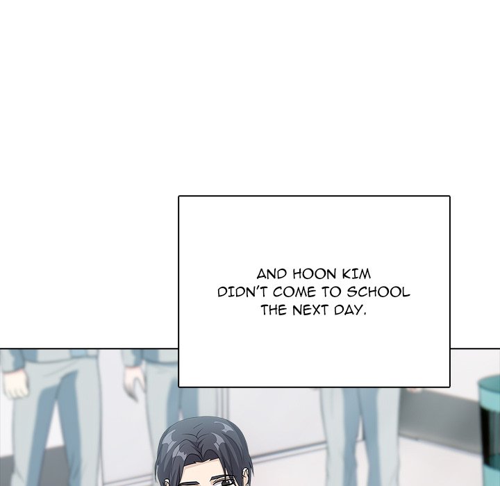 High School Legend Boost - episode 5 - 110