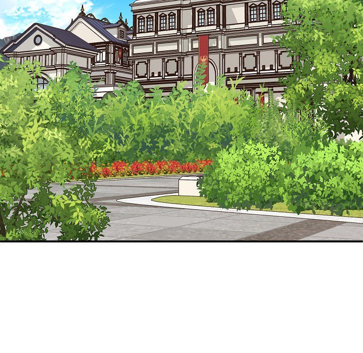 Hold on, Crown Prince! - episode 46 - 6