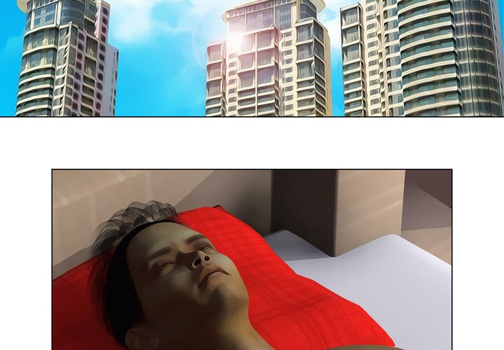The Worst Man - episode 11 - 3