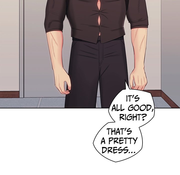 Master, Do You Need A Hand? - episode 32 - 87