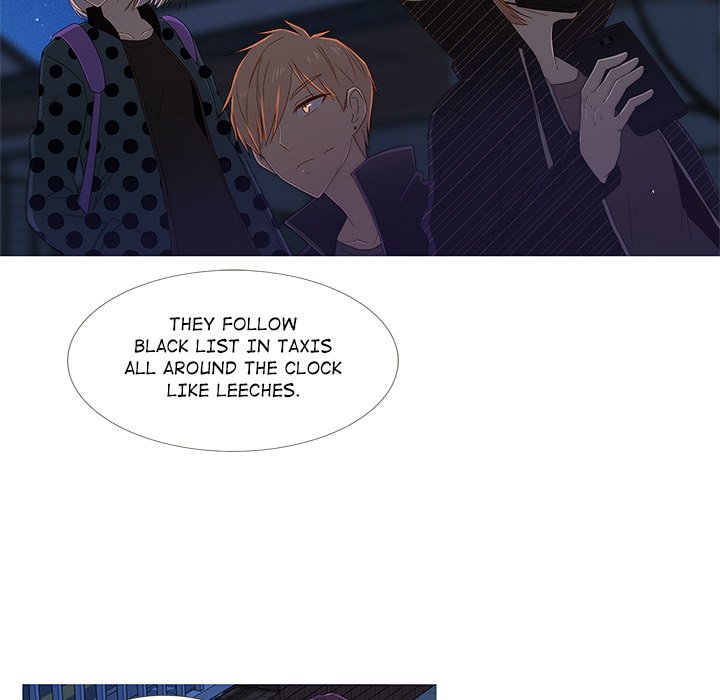My Life as a Half-Magi - episode 8 - 83