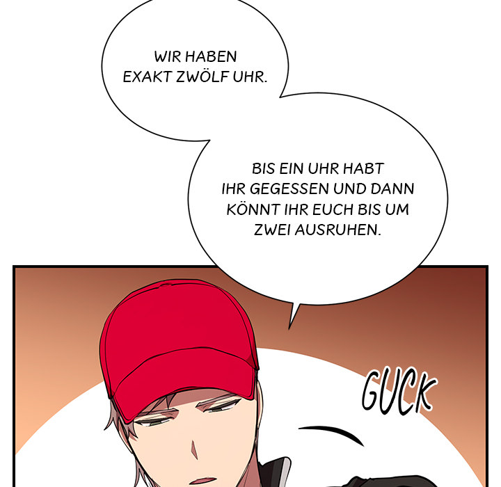 Meine Schulzeit mit Rang F - episode 31 - 47
