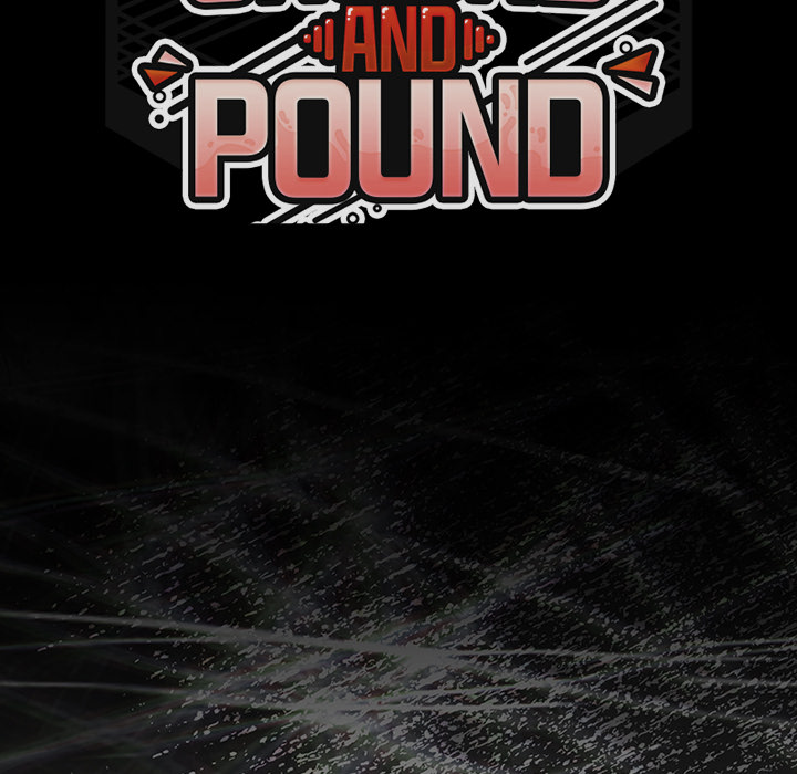 Ground and Pound - episode 70 - 52