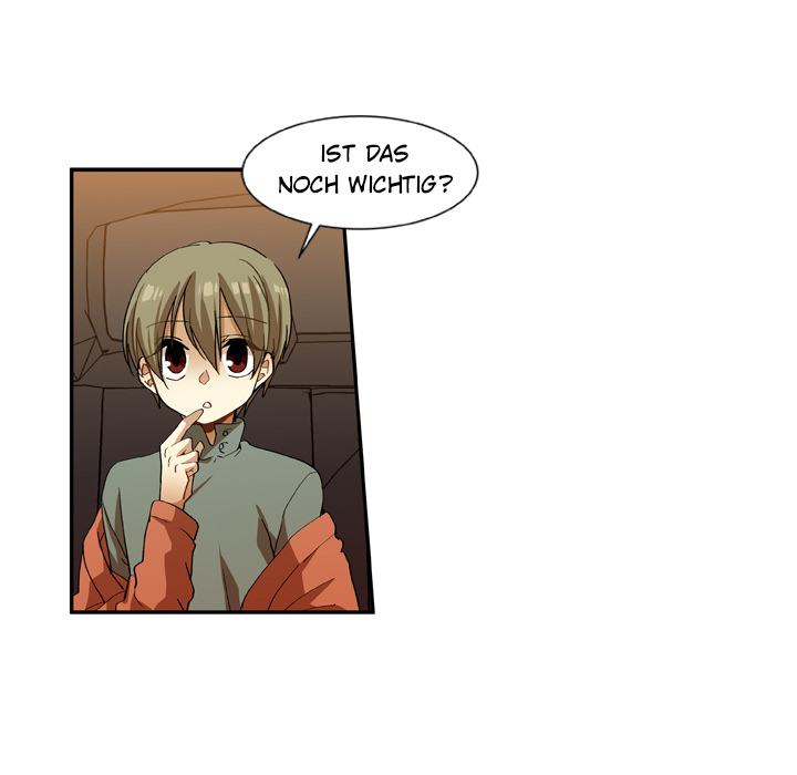 Mörder in klein - episode 11 - 26