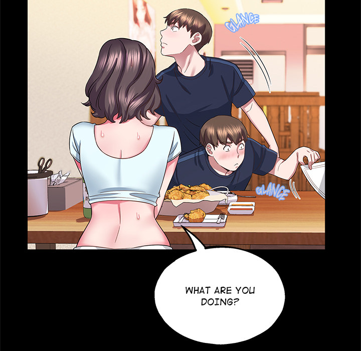 Tell Me the Future - episode 25 - 39