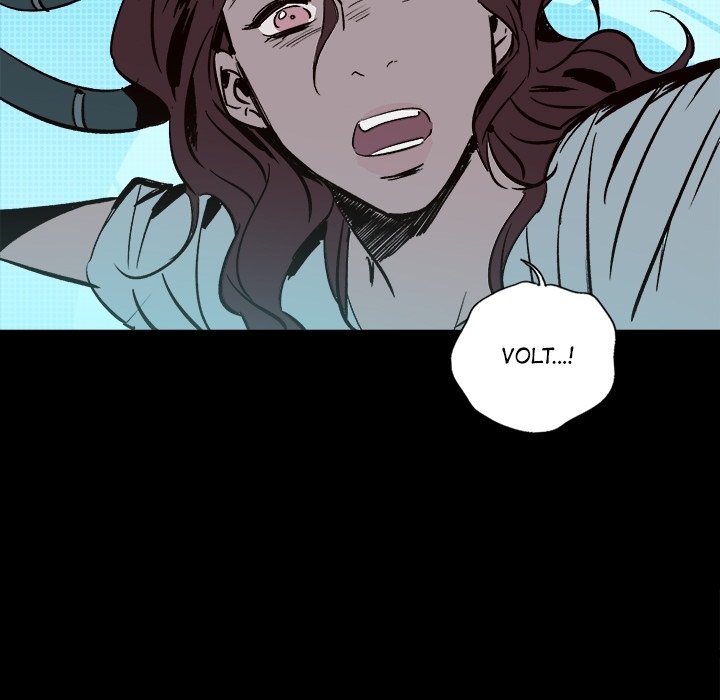 Volt - episode 22 - 205