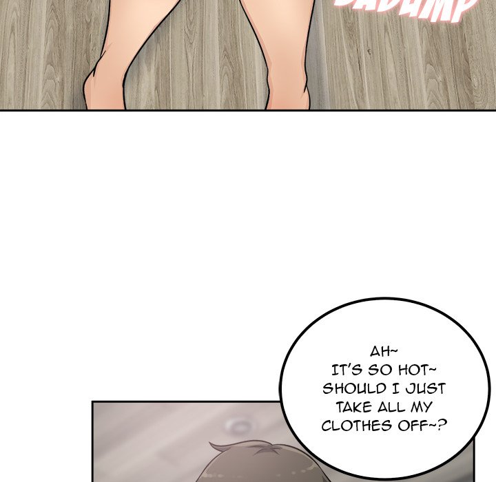 Excuse me, This is my Room - episode 57 - 33