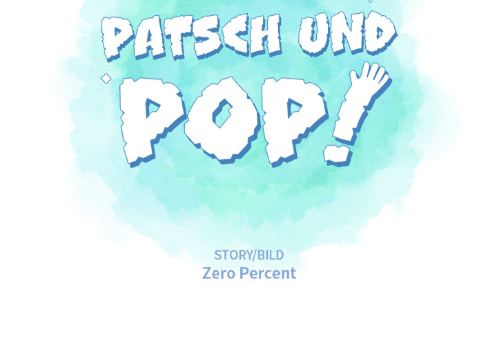 Patsch und POP! - episode 21 - 2