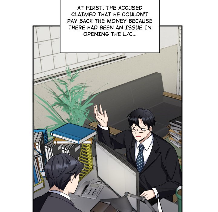 Fraud Smash : Prosecutor Lim's Secret Operation - episode 13 - 125