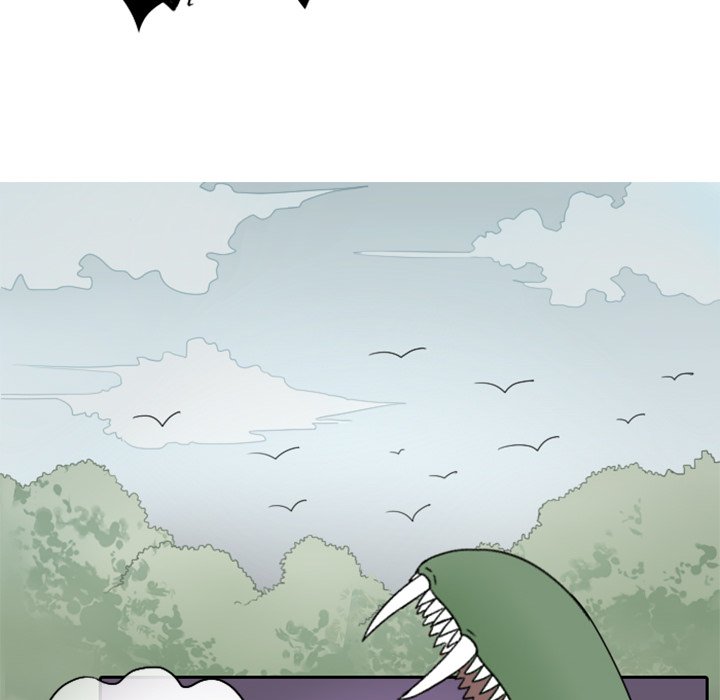 Odis and Moa's Underworld Diary - episode 24 - 27