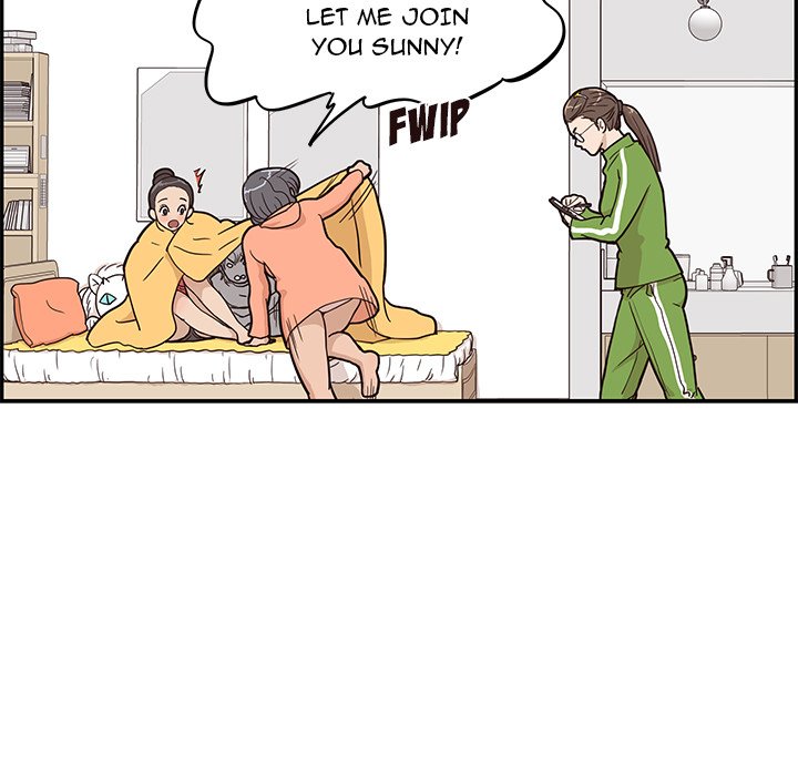 His Women's University - episode 22 - 36
