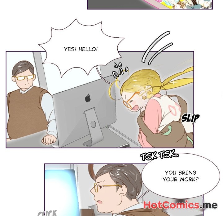 A Sweet Drink - episode 7 - 15