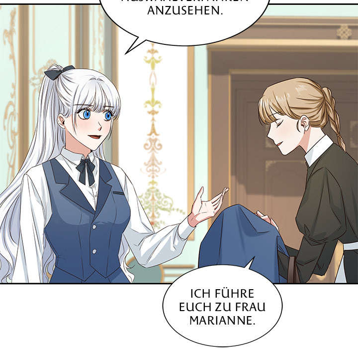 Diesmal ändere ich mein Schicksal - episode 3 - 34