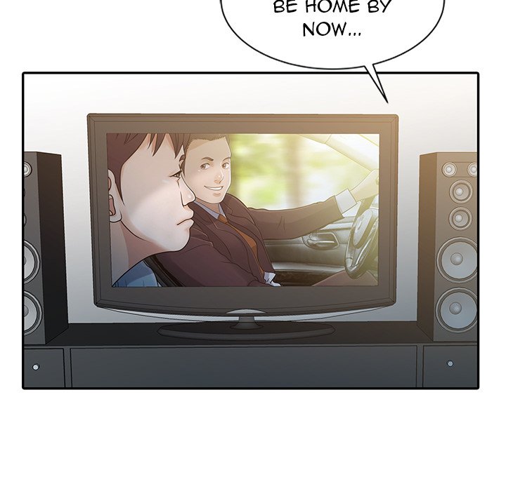 My Stepmom's Plan - episode 9 - 14