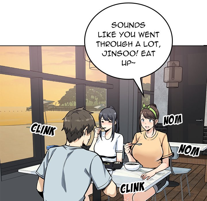 Excuse Me, This is my Room - episode 37 - 103