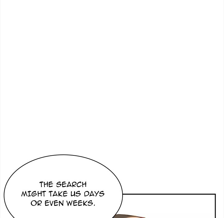 Cabin Resort X - episode 7 - 140