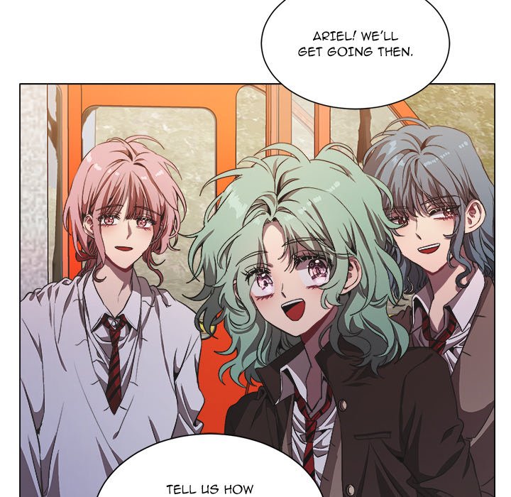 The Spring Scent of the Sea - episode 43 - 80