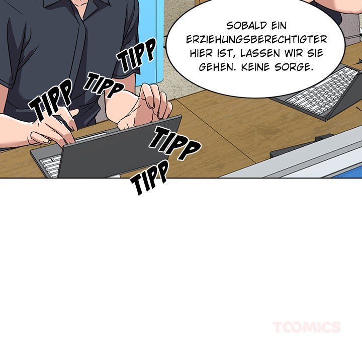 Tagträume - episode 39 - 47