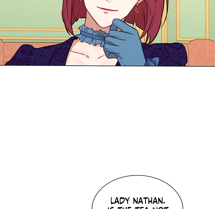 The Blood of Madam Giselle - episode 11 - 45