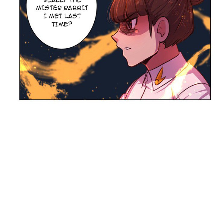 Forest of the Fireflies - episode 19 - 33