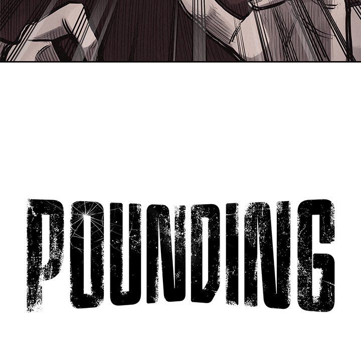 Pounding - episode 27 - 15