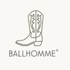 ballhomme