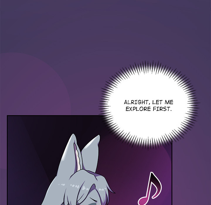 Paws on Campus - episode 1 - 85