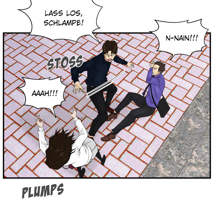Los geht´s Mr. Kang! - episode 41 - 62
