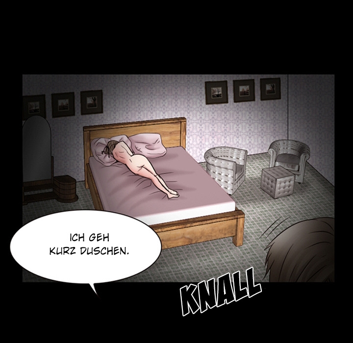 Gestörte Liebe - episode 19 - 36