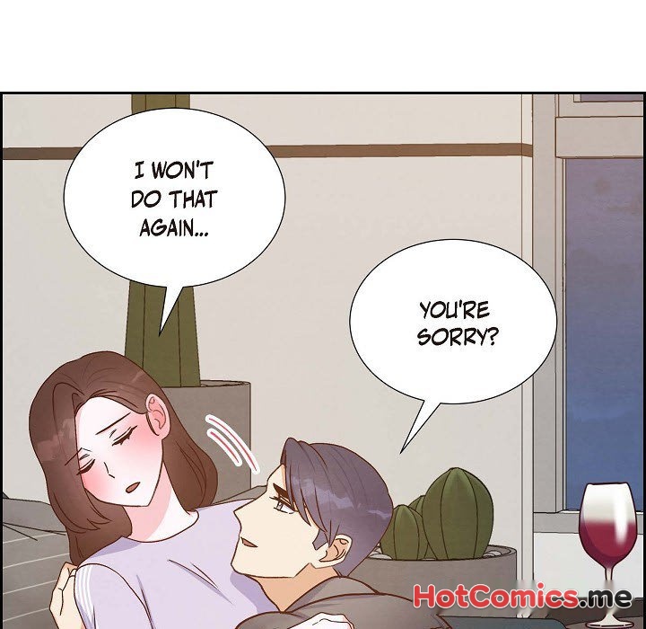 A Spoonful of Your Love - episode 38 - 61