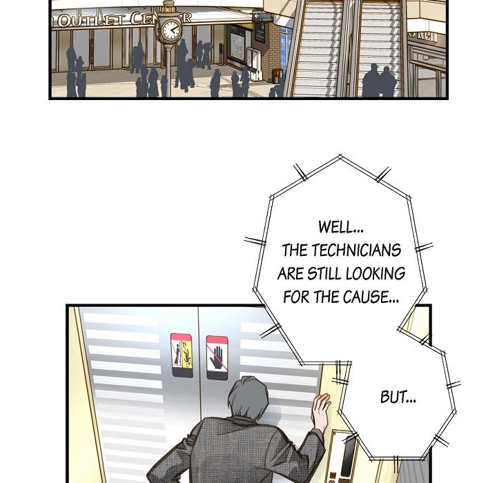 Survival Marriage - episode 8 - 33