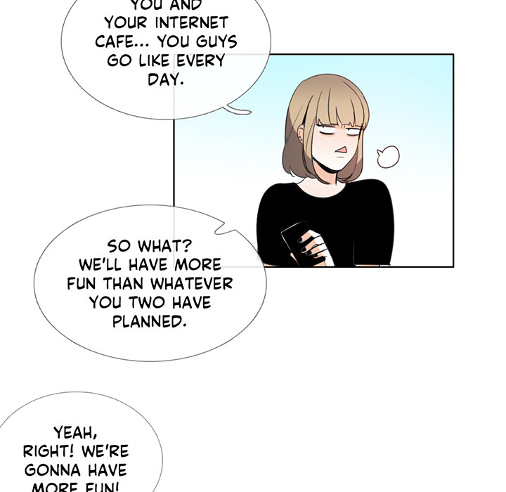 Talk to Me - episode 102 - 23