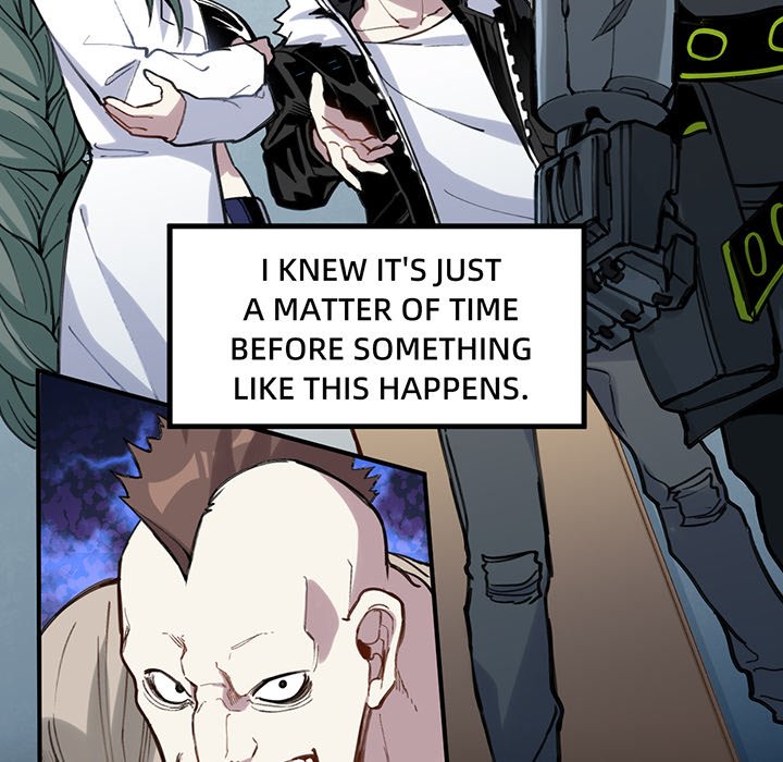 I'm a monster - episode 26 - 7