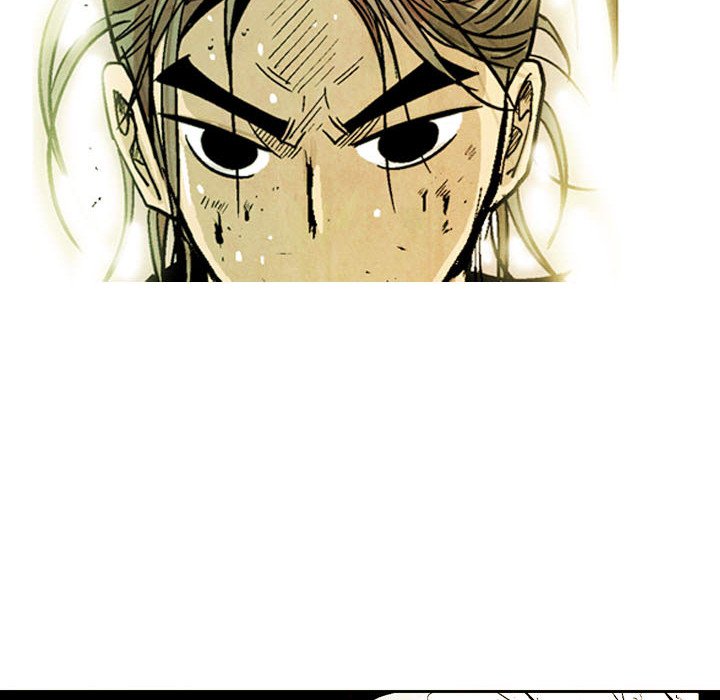 The Sword Clan - episode 55 - 55