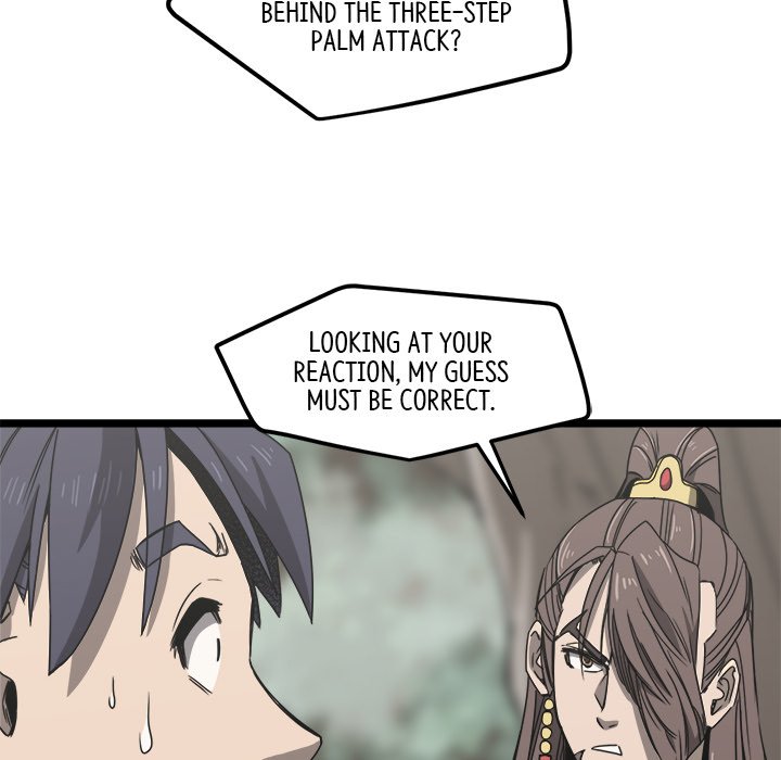 Reign Over The Top - episode 14 - 35