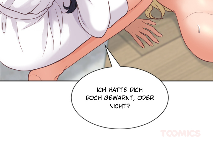 Eine verfängliche Situation - episode 22 - 2