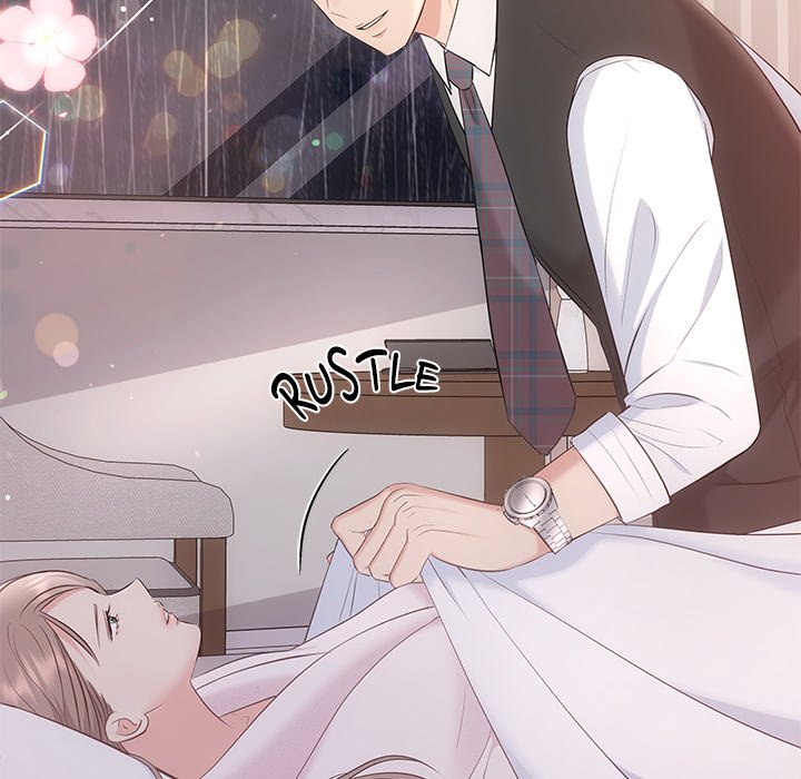 A Consensual Relationship - episode 10 - 27