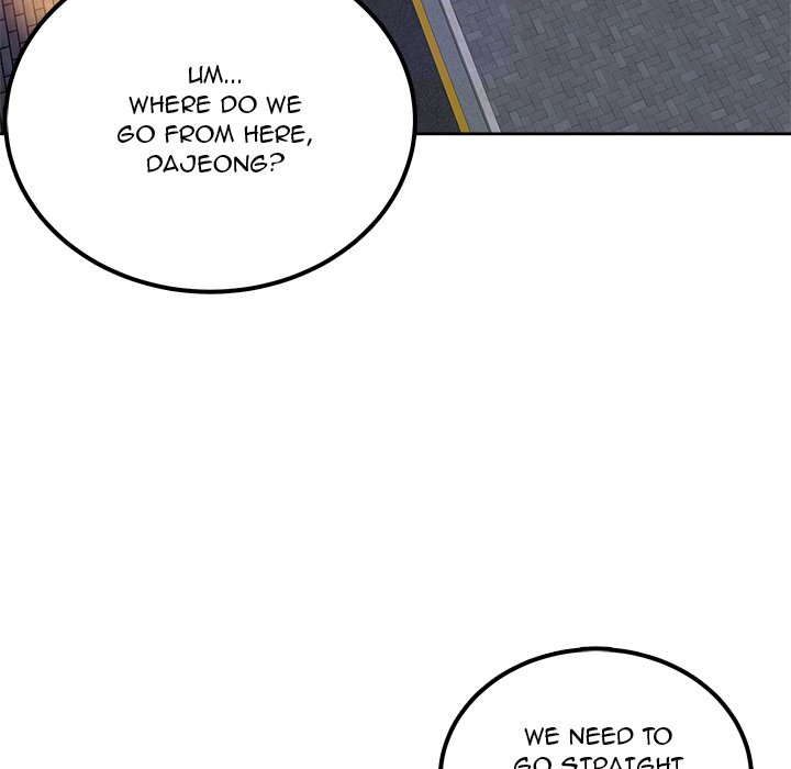 Excuse me, This is my Room - episode 55 - 11