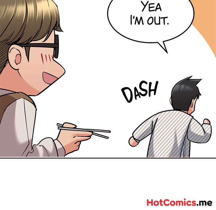 Don't Tell Mom - episode 18 - 95