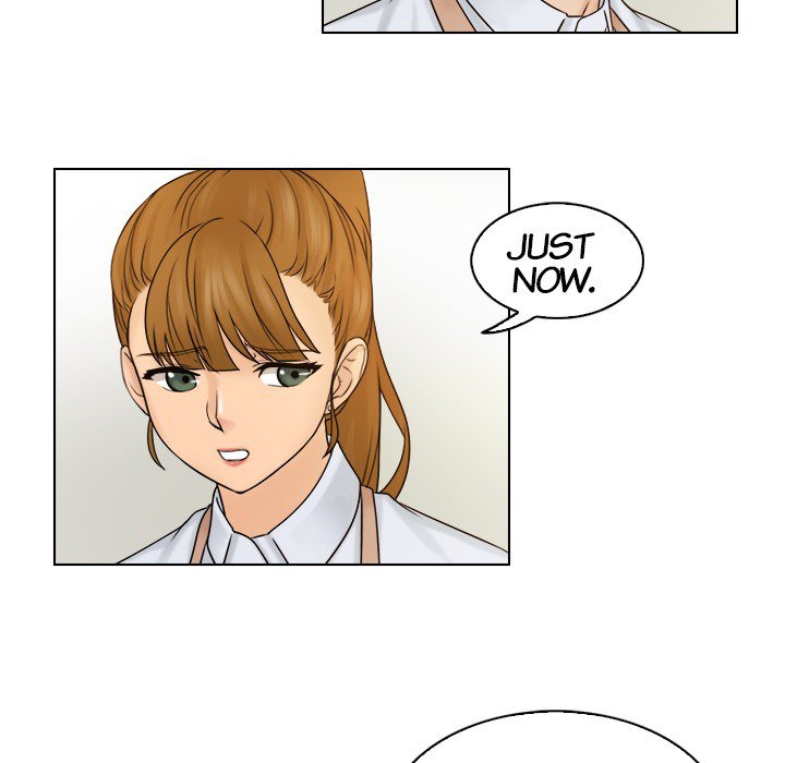 My Girlfriend and My Slave - episode 9 - 75