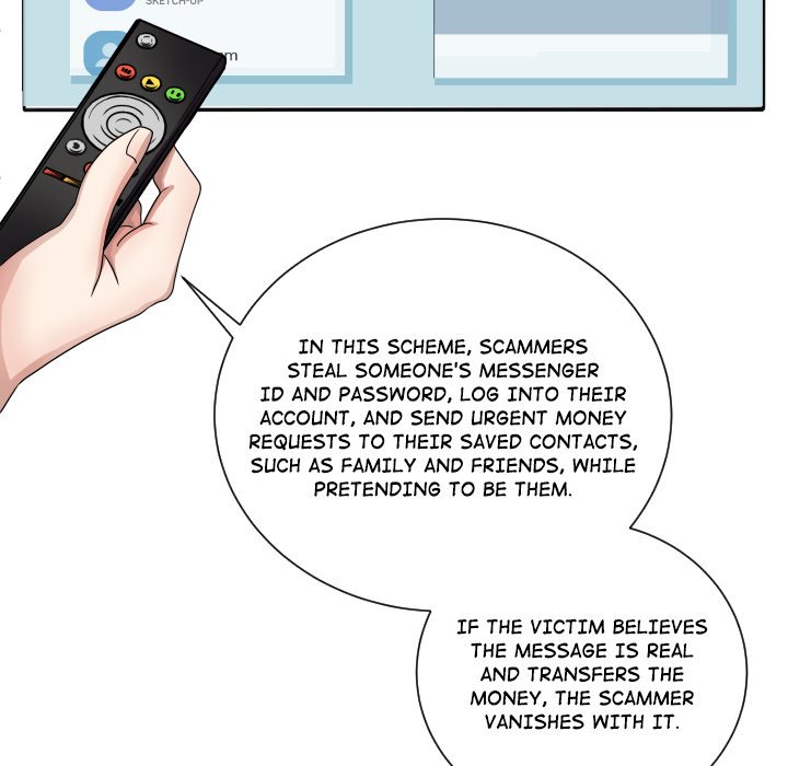 Fraud Smash : Prosecutor Lim's Secret Operation - episode 7 - 124